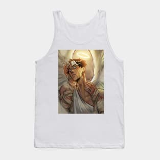 Fallen Angel Tank Top